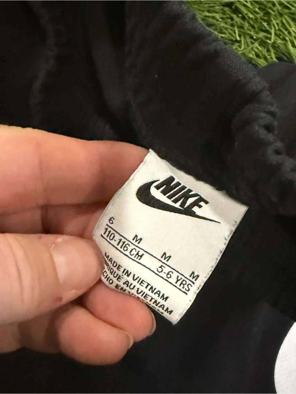 Nike Boys Jogging Shorts